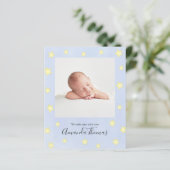 Eenvoudige Koe van de Waterverf van de Baby over d (Staand voorkant)