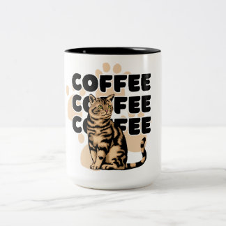 Eenvoudige koffie mok