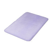 Eenvoudige Lavendel Badmat (Gekanteld)