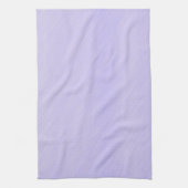 Eenvoudige Lavendel Theedoek (Verticaal)