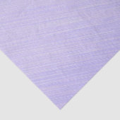 Eenvoudige lavendel tissuepapier (Detail)