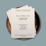 Eenvoudige legant Faux Metal Makeup Artist Flyer<br><div class="desc">Elegant menu/brochure sjabloon ontwerp voor schoonheidsgerelateerde professionals (make-up,  cosmetologie,  schoonheidsadviseur). Eenvoudig elegant ontwerp met faux metal/gradiëntachtergrond. Neem contact met ons op als je hulp nodig hebt om dit product aan te passen.</div>