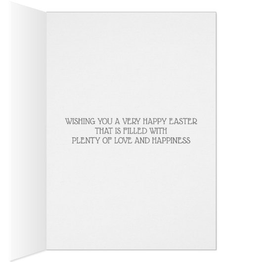 Eenvoudige Lente Blauwe Bessen Aangepaste Foto Gel (Binnen (Rechts))