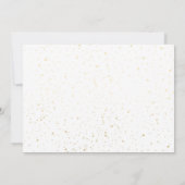 Eenvoudige leuk toekomstige schoonvader aandenken (Achterkant)