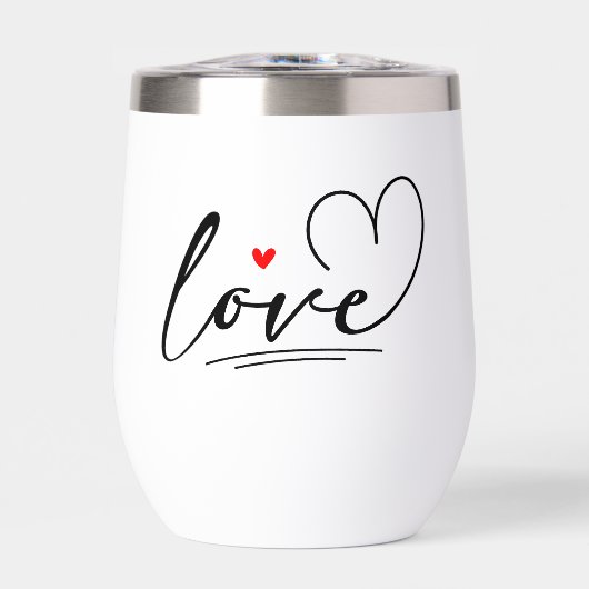 Eenvoudige liefde (Voorkant)