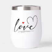 Eenvoudige liefde (Achterkant)
