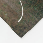 Eenvoudige liefdesbewerkbare kleurencartridge met  fleece deken (Hoek)