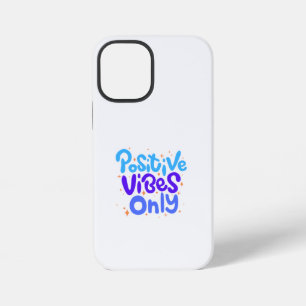 EENVOUDIGE LIEFDESCADEAU MAMA ZUSTER PAPA ZOON LER iPhone 12 MINI HOESJE