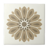 EENVOUDIGE LIEFDESCADEAU MAMA ZUSTER PAPA ZOON LER TEGELTJE (Voorkant)