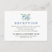 Eenvoudige 'Light Blue Navy'-ontdekking van het hu