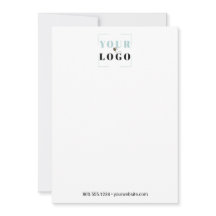 Eenvoudige Logo - Aangepast