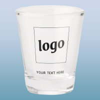 Eenvoudige Logo- en teksthandel