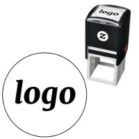 Eenvoudige Logo Merk Promotie