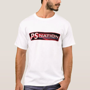 Eenvoudige Logo T-shirt