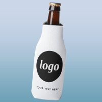 Eenvoudige Logo Tekst Zakelijk Promotie Branding