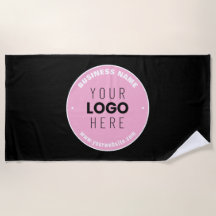 Eenvoudige logo-vervanging & bewerkbare tekst | Ro