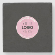 Eenvoudige Logo-vervanging en bewerkbare tekst | R