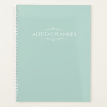 Eenvoudige maar elegante kalender voor 2020 | Plan