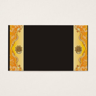 Eenvoudige maar mooie kaart