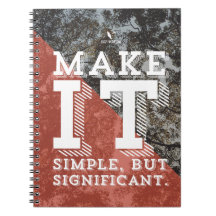 "Eenvoudige maar significante" laptop