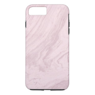 Eenvoudige Marble Texture Personalized Case-Mate iPhone Case
