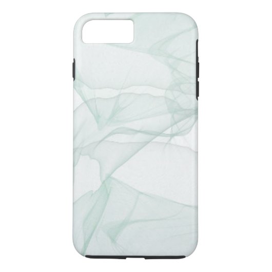 Eenvoudige Marble Texture Personalized Case-Mate iPhone Case (Achterkant)