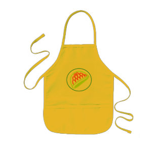 EENVOUDIGE MINIMAAL MODERNE MONOGRAM ELEGANT STIJL KINDER SCHORT