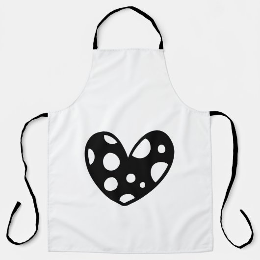 EENVOUDIGE MINIMAAL MODERNE MONOGRAM ELEGANT STIJL SCHORT (Voorkant)