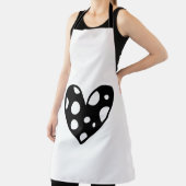 EENVOUDIGE MINIMAAL MODERNE MONOGRAM ELEGANT STIJL SCHORT (Insitu)