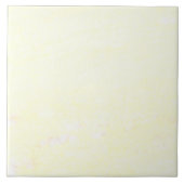 EENVOUDIGE MINIMAAL MODERNE MONOGRAM ELEGANT STIJL TEGELTJE (Voorkant)