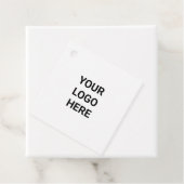 EENVOUDIGE MINIMAAL TEKSTSTIJL LABELS (In situ)