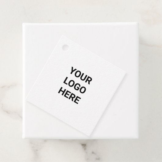 EENVOUDIGE MINIMAAL TEKSTSTIJL LABELS (In situ)