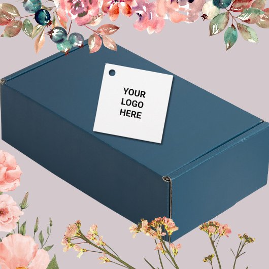 EENVOUDIGE MINIMAAL TEKSTSTIJL LABELS