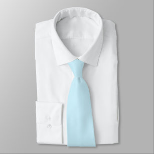 eenvoudige minimale aangepaste pastelgewoonte voor stropdas
