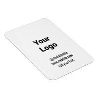 eenvoudige minimale aangepaste waterverf voegt log
