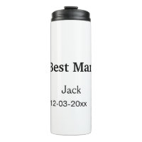 EENVOUDIGE MINIMALE add jouw naam aangepaste beste