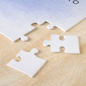 eenvoudige minimale add yt text foto thank you wat legpuzzel (Zijkant)