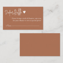 Eenvoudige minimale geslachtsneutrale luierloep