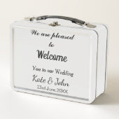 Eenvoudige minimale kalligrafie voegt jouw naam br (Voorkant)