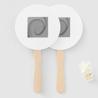 EENVOUDIGE MINIMALE MODERNE MONOGRAM ELEGANTE STIJ HANDWAAIER