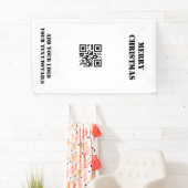 EENVOUDIGE MINIMALE MODERNE MONOGRAM ELEGANTE STIJ SPANDOEK (Insitu)