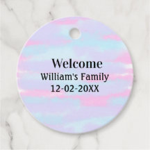 Eenvoudige Minimale Monogram logo Gepersonaliseerd