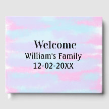 Eenvoudige Minimale Monogram logo Gepersonaliseerd