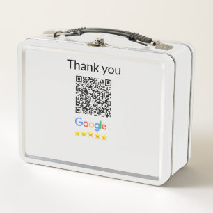 Eenvoudige minimale q r code logo toevoegen scan c