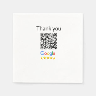 Eenvoudige minimale q r code logo toevoegen scan c servet