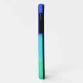 Eenvoudige minimale QR-code logo toevoegen scan co Case-Mate iPhone Case (Achterkant/links)
