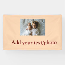 eenvoudige minimale VOEG UW FOTO TEKST KERSTMIS Ba