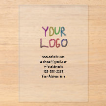 eenvoudige minimale voeg uw logo/ontwerp hier teks