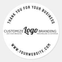 Eenvoudige minimale zakelijke Logo van Dell