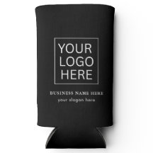 Eenvoudige Minimalistische Aangepaste Logo & Tekst